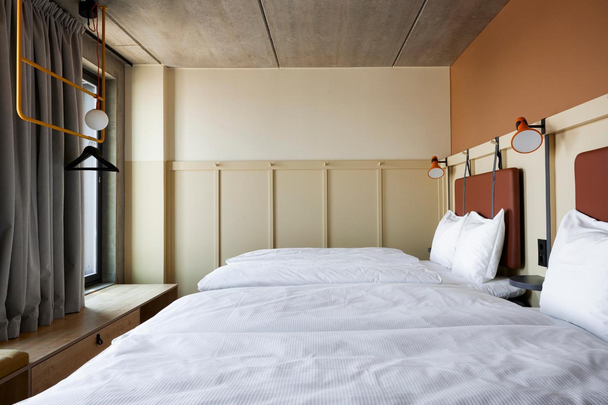 Comfort Hotel Helsinki Airport Vanda Eksteriør bilde