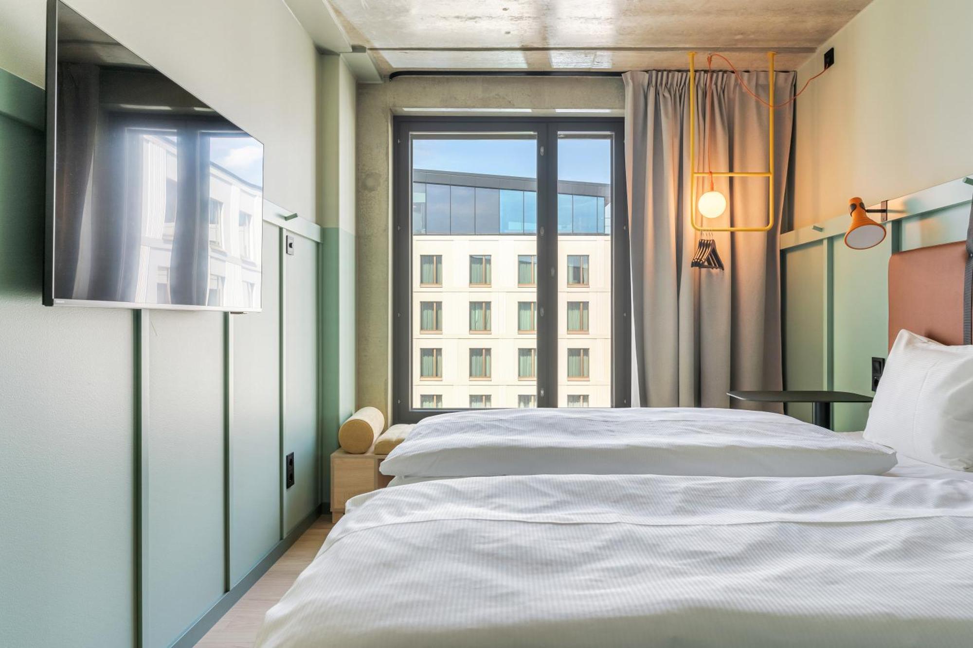 Comfort Hotel Helsinki Airport Vanda Eksteriør bilde