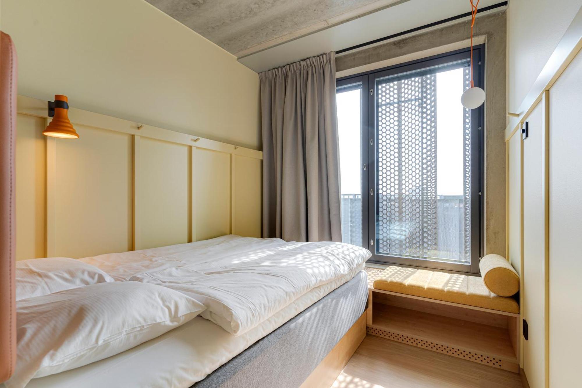 Comfort Hotel Helsinki Airport Vanda Eksteriør bilde