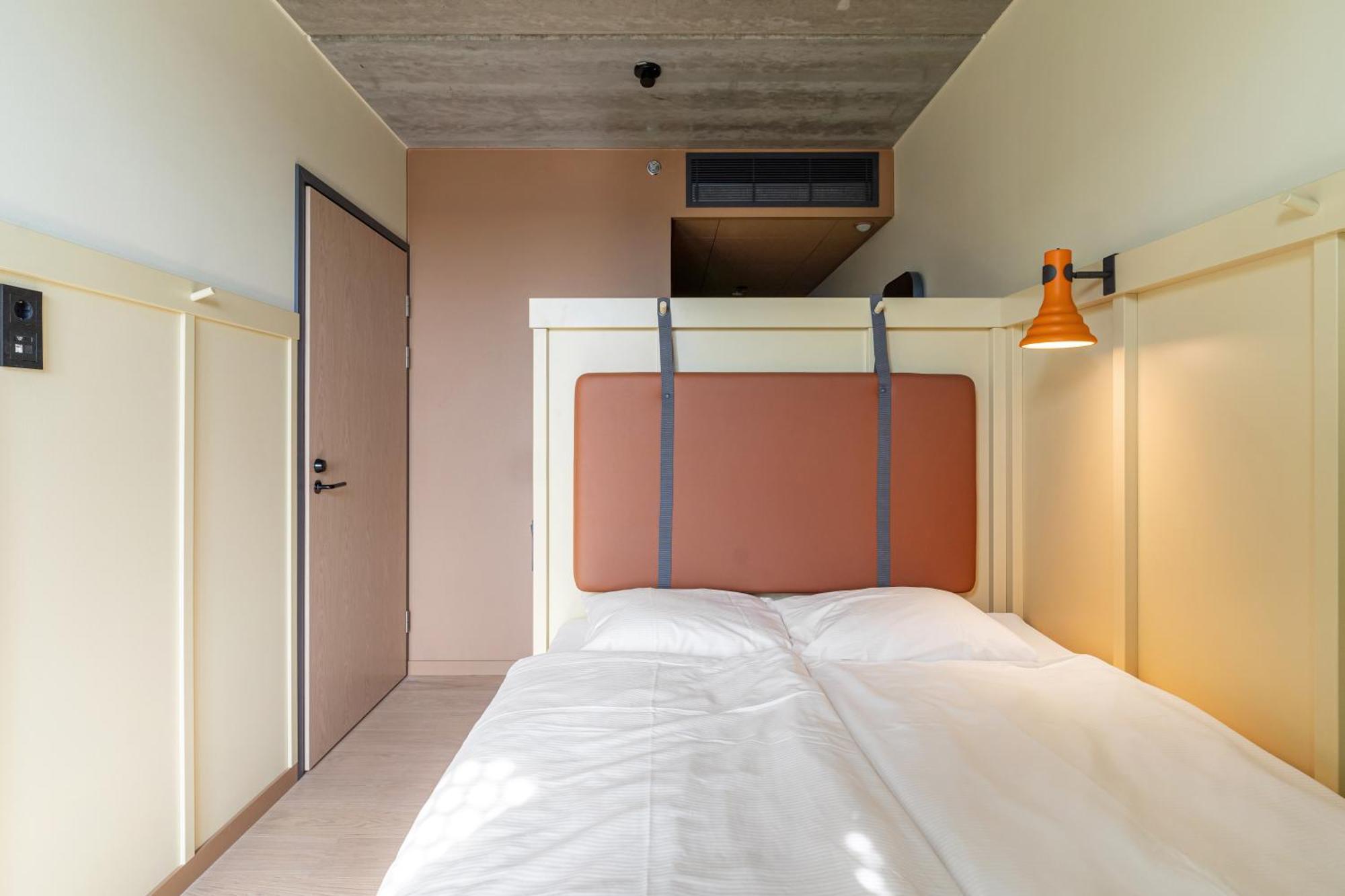 Comfort Hotel Helsinki Airport Vanda Eksteriør bilde