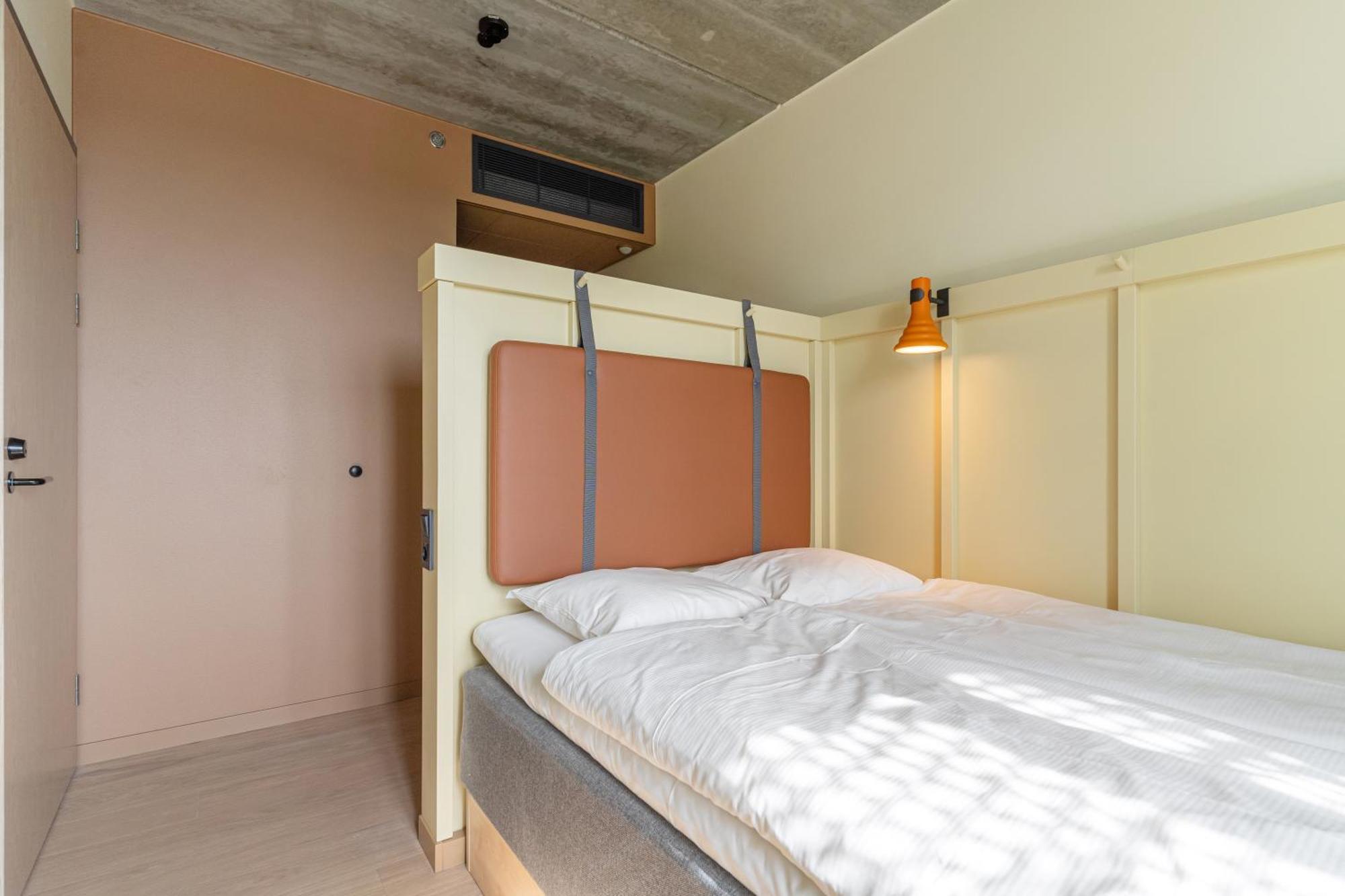 Comfort Hotel Helsinki Airport Vanda Eksteriør bilde