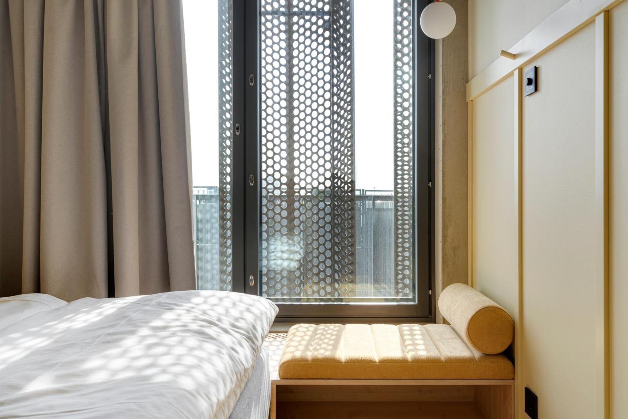 Comfort Hotel Helsinki Airport Vanda Eksteriør bilde