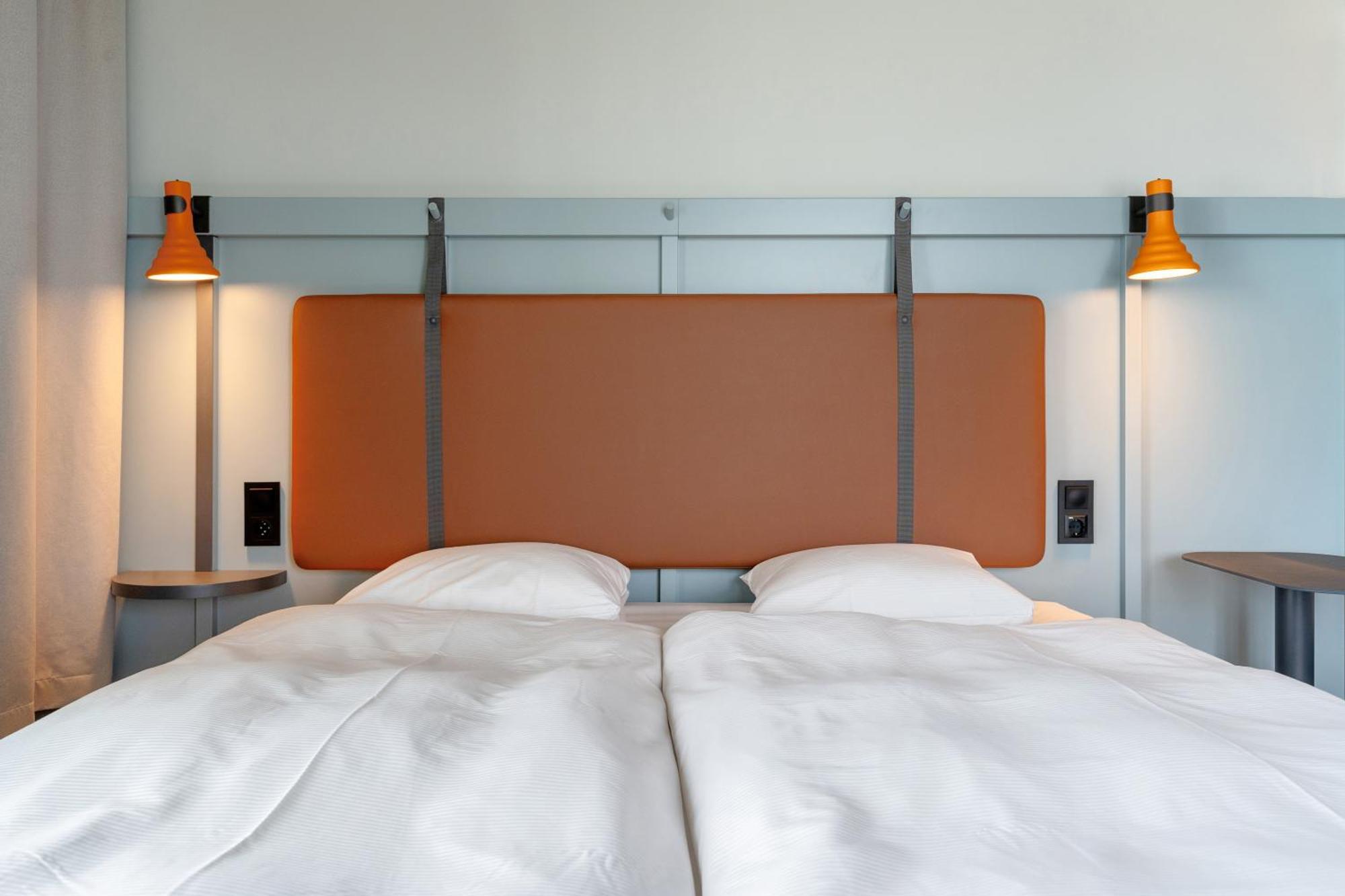 Comfort Hotel Helsinki Airport Vanda Eksteriør bilde