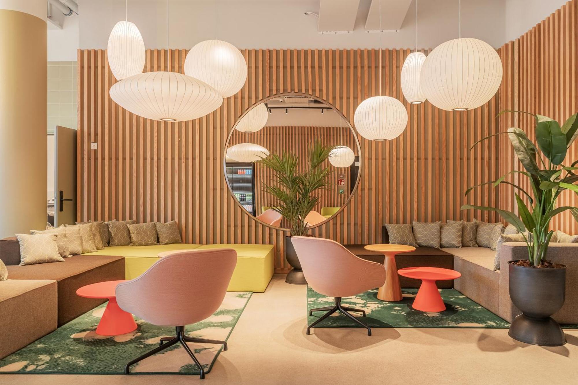 Comfort Hotel Helsinki Airport Vanda Eksteriør bilde